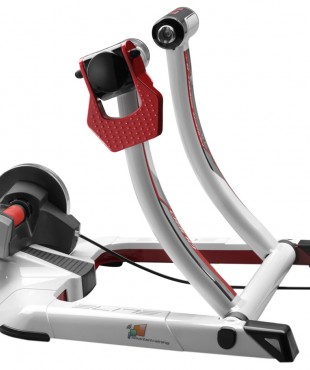 Elite Qubo Power Mag Smart B+ Turbo Trainer